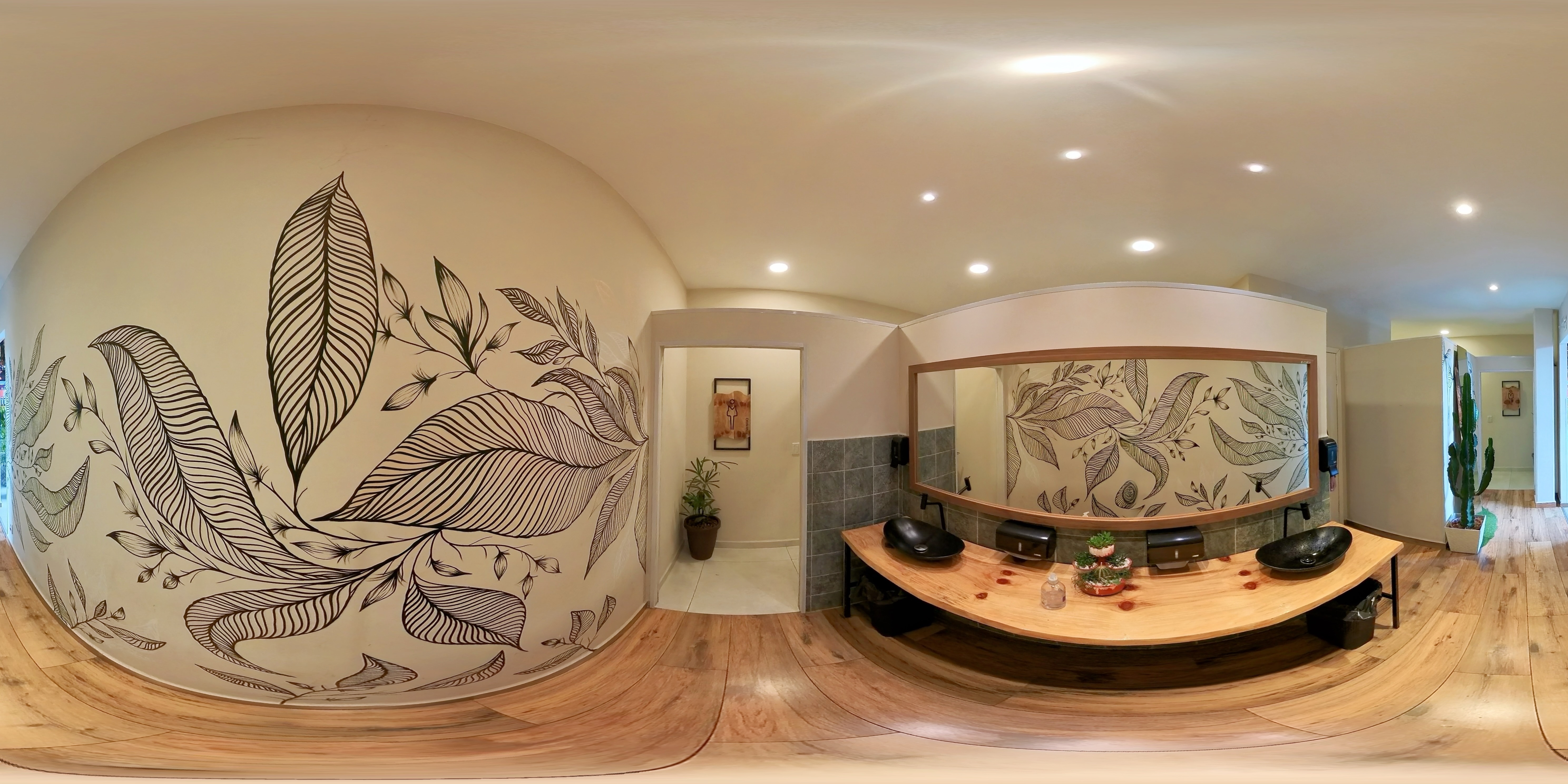 Ambiente Premium 360